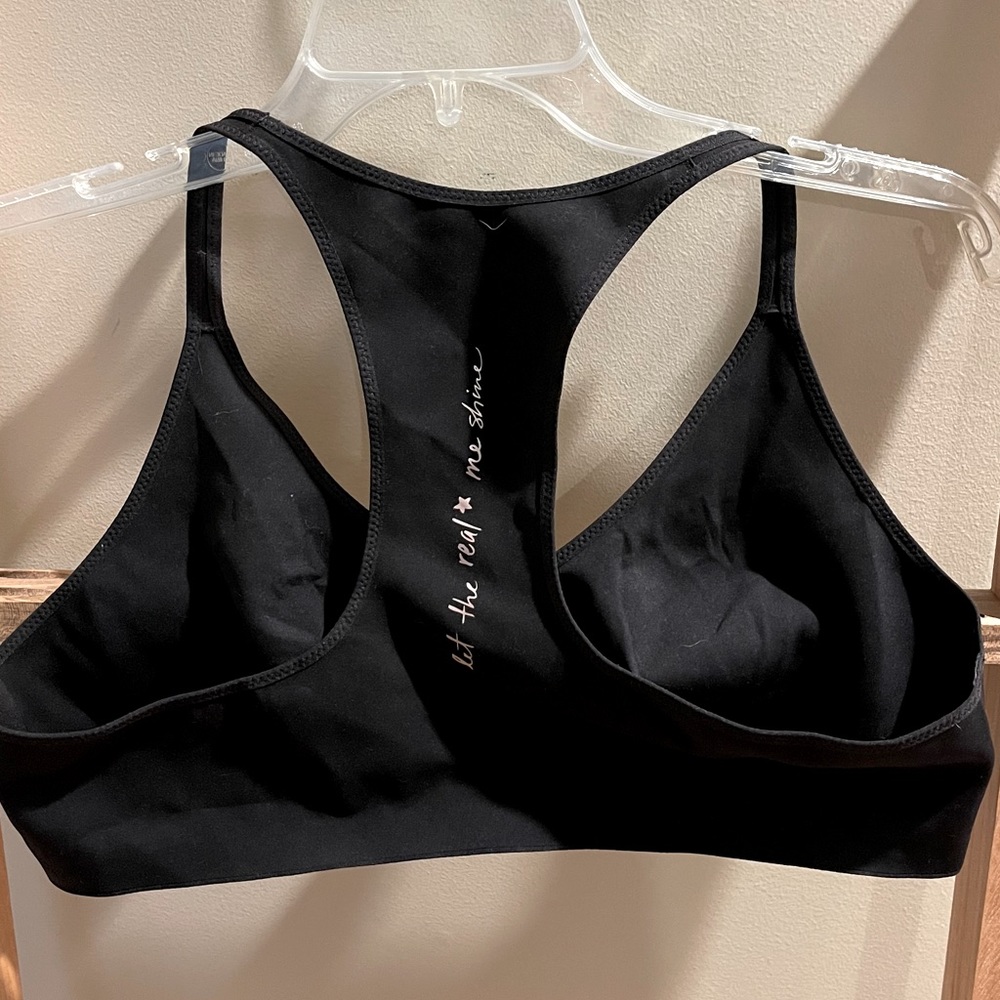 Aerie Real Me Bralette